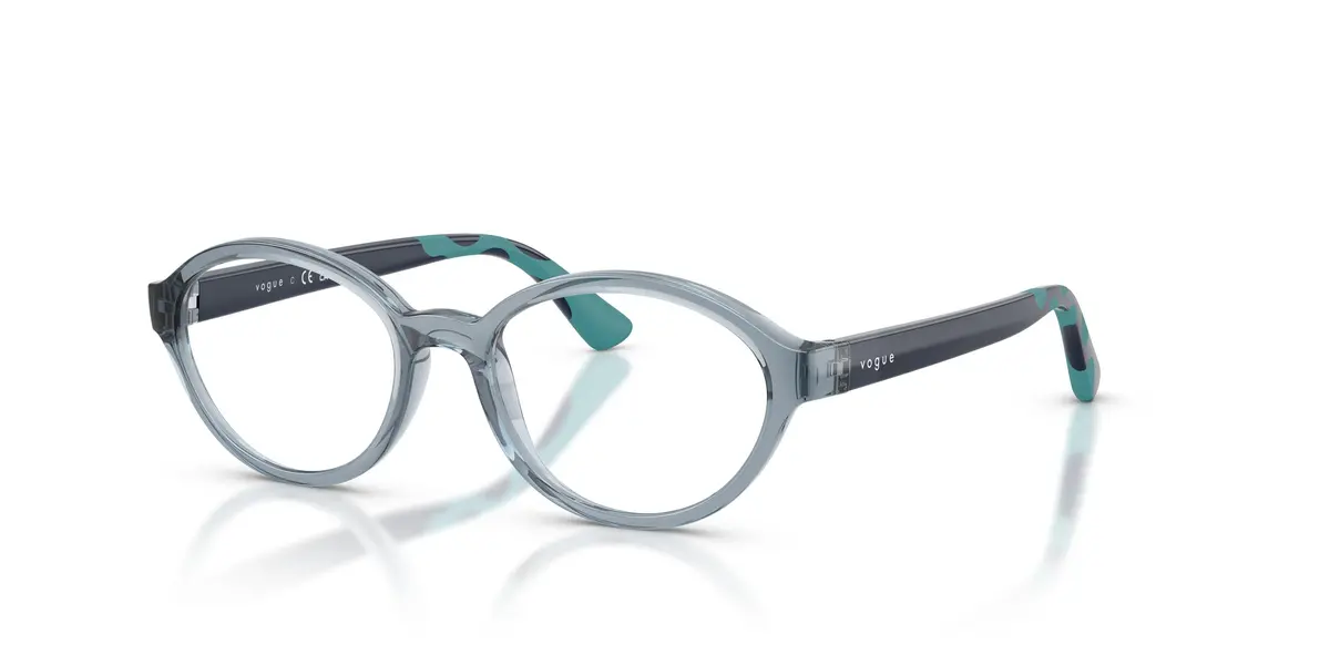 Vogue Eyewear Kids Vista 2043 Eyeglasses 1