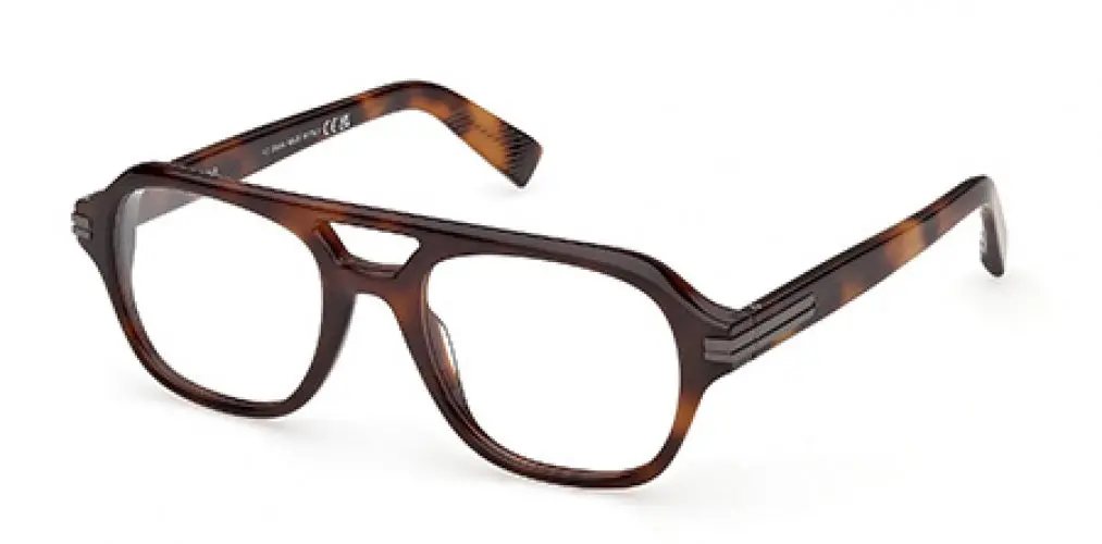 Zegna 5344 Eyeglasses 1