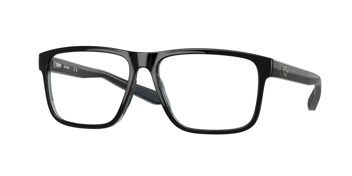 Costa Optical Ocr 600 8019 Eyeglasses 1