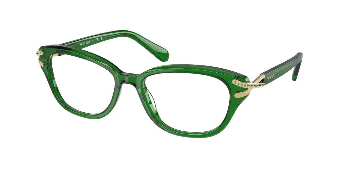 Swarovski 2032 Eyeglasses 1