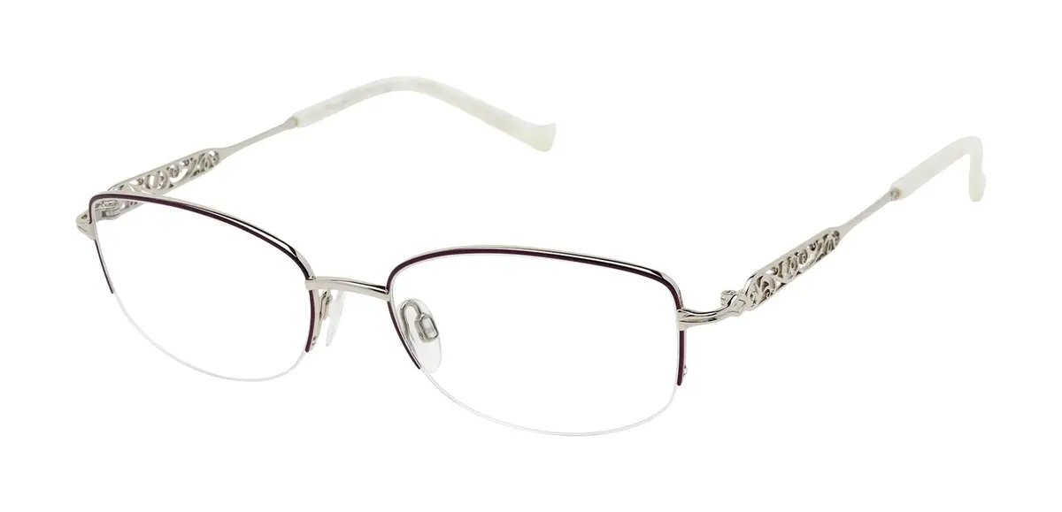 Tura R151 Eyeglasses 1