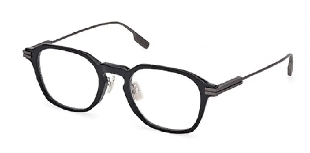 Zegna 5312D Eyeglasses 1