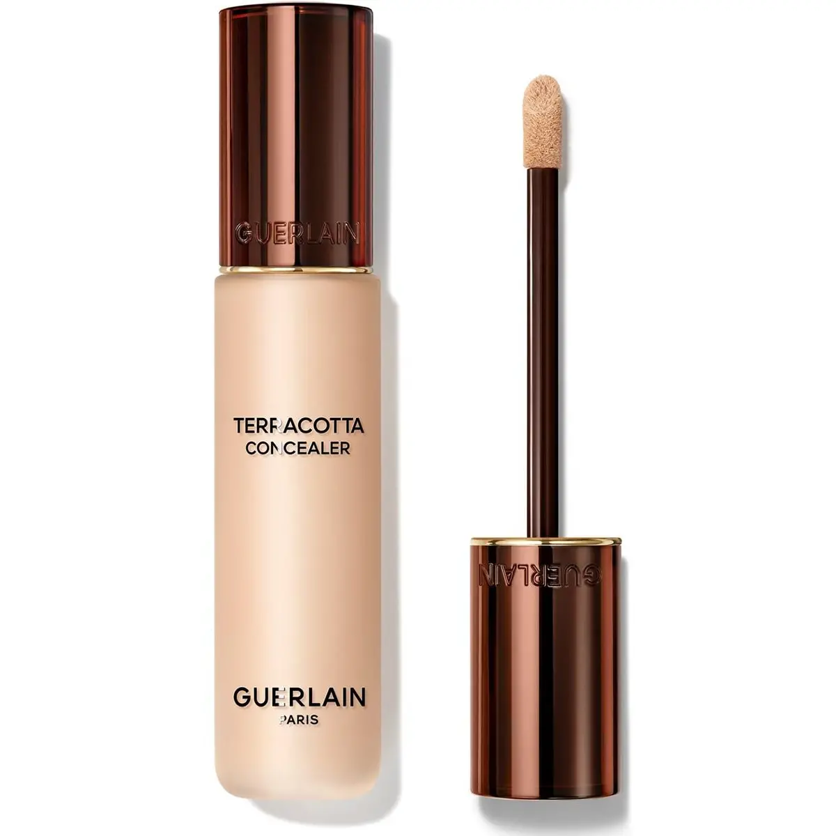 Guerlain Terracotta Natural Perfection Concealer 1