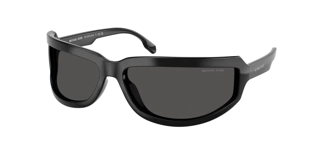 Michael Kors Zion 2226 Sunglasses 1