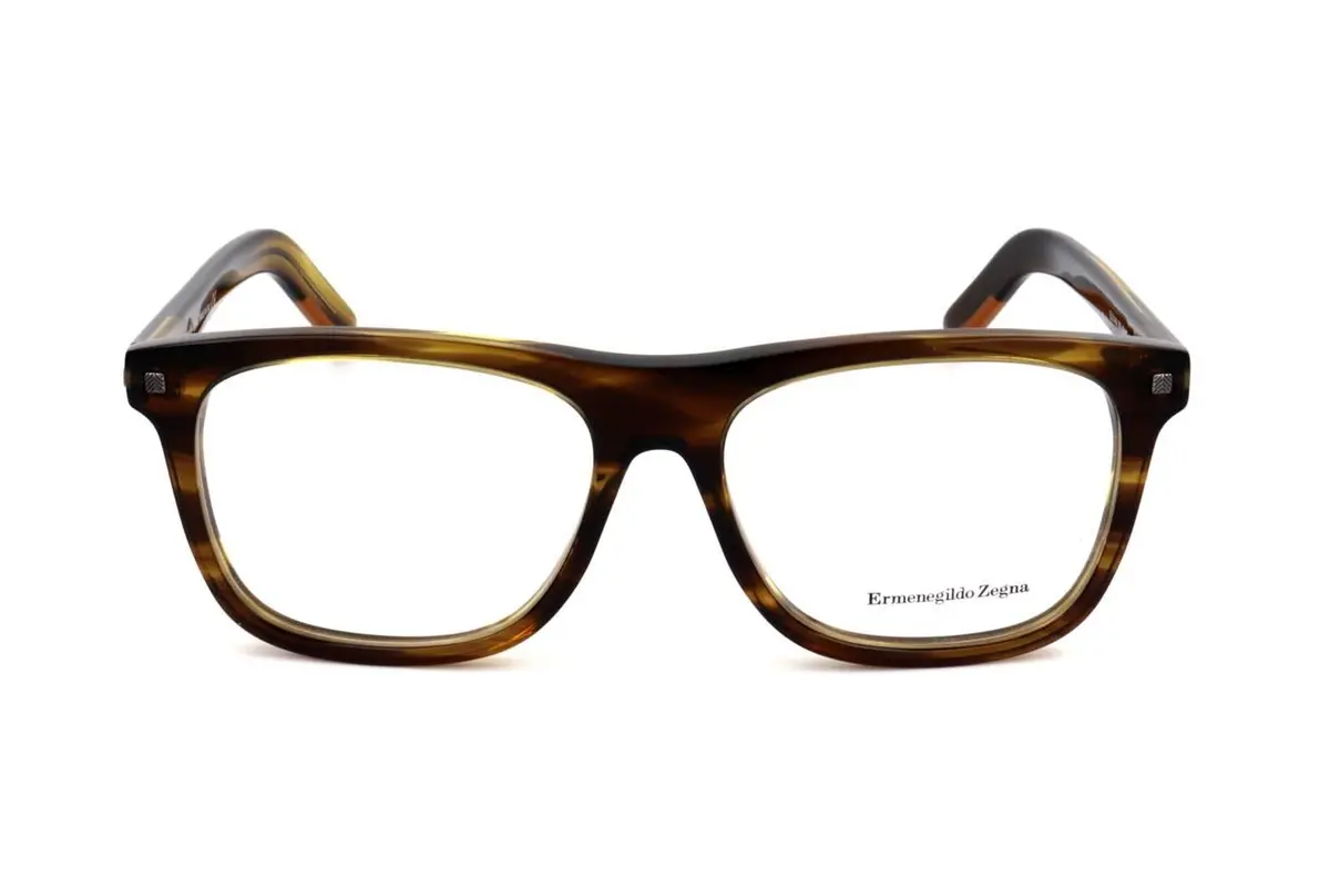 Ermenegildo Zegna Ez5146 Eyeglasses 1