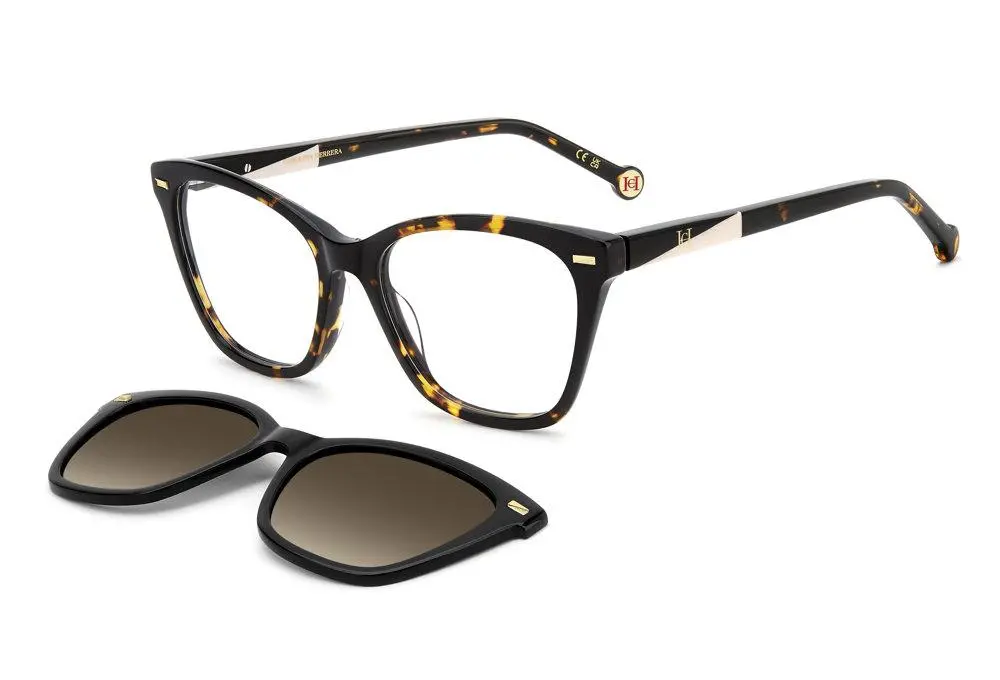 Carolina Herrera Her0334 Eyeglasses 1
