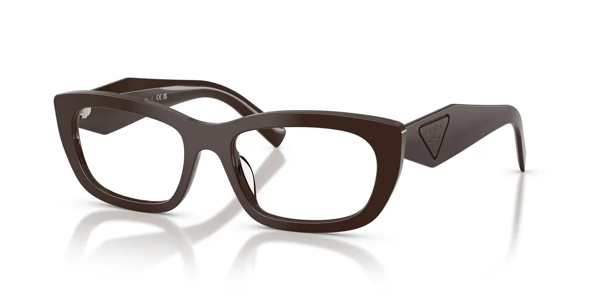 Prada D09v Eyeglasses 1
