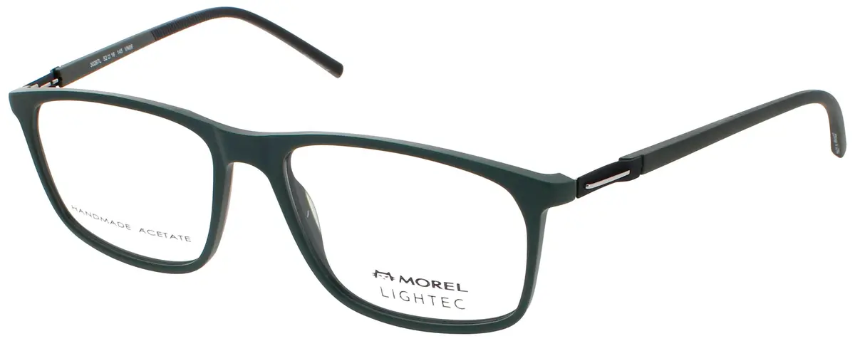 Lightec-Morel 30267L Eyeglasses 1
