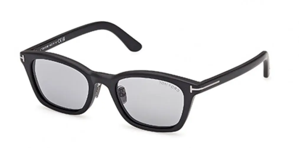 Tom Ford 1275Dn Sunglasses 1