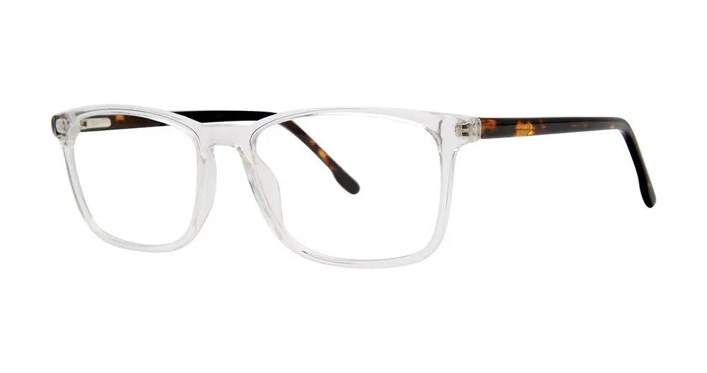 U Rock Station Eyeglasses 1