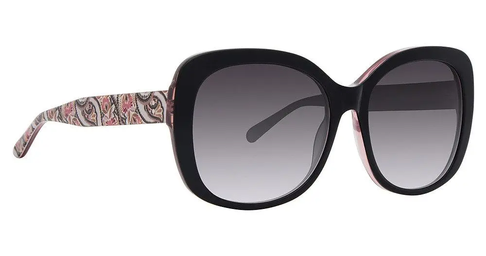 Vera Bradley Vbviolette Sunglasses 1