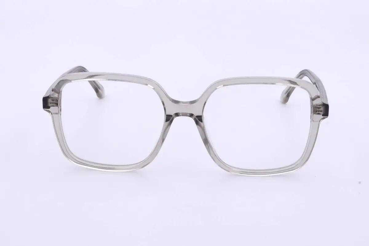 Retrosuperfuture Numero149nebbia Eyeglasses 1