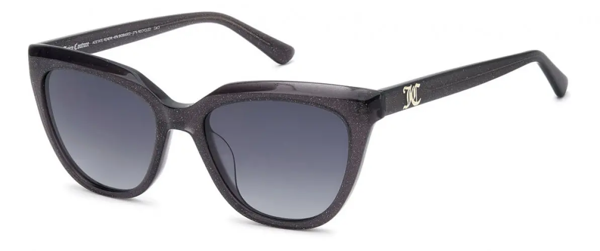 Juicy Couture Ju644 Sunglasses 1