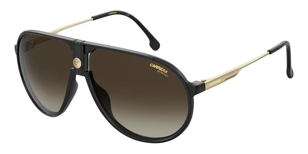 Carrera 1034 Sunglasses 1