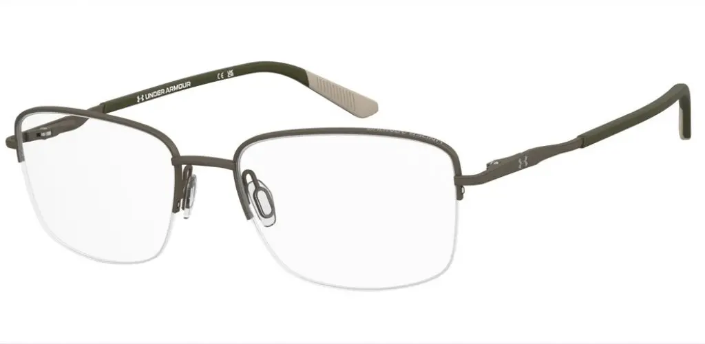 Under Armour Ua5096xl Eyeglasses 1