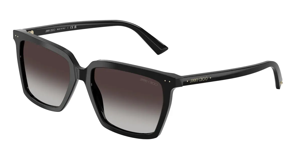 Jimmy Choo 5051F Sunglasses 1