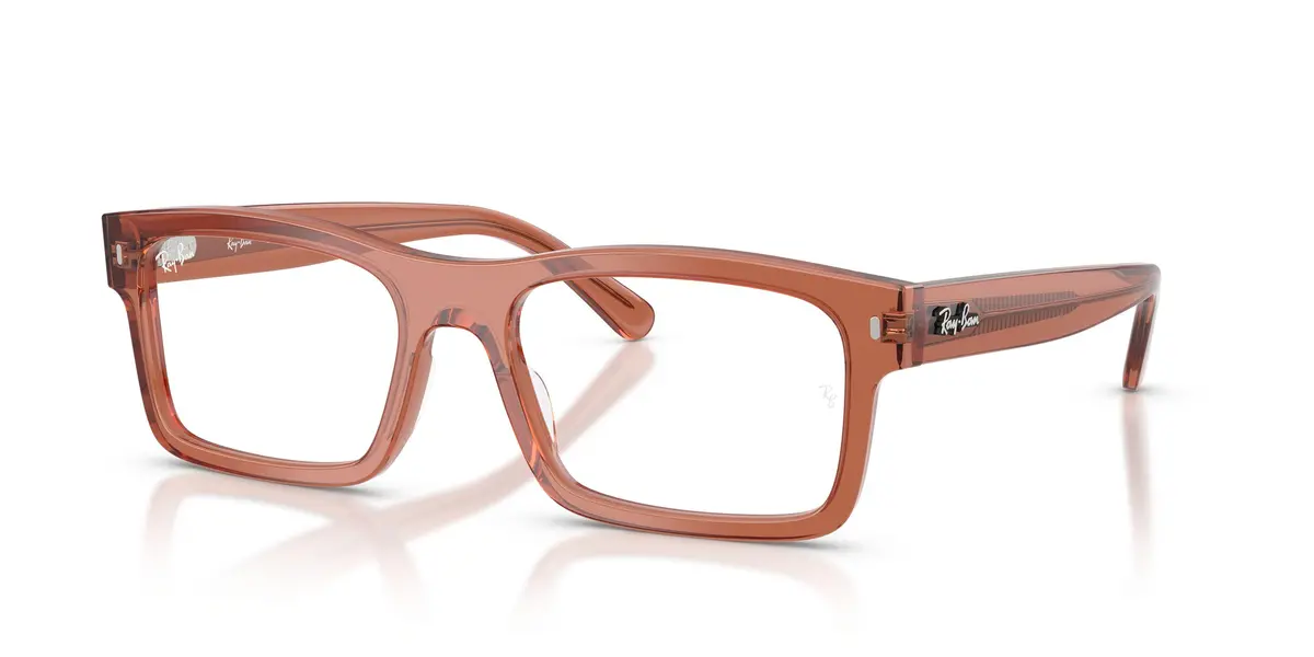 Ray-Ban 5435 Eyeglasses 21