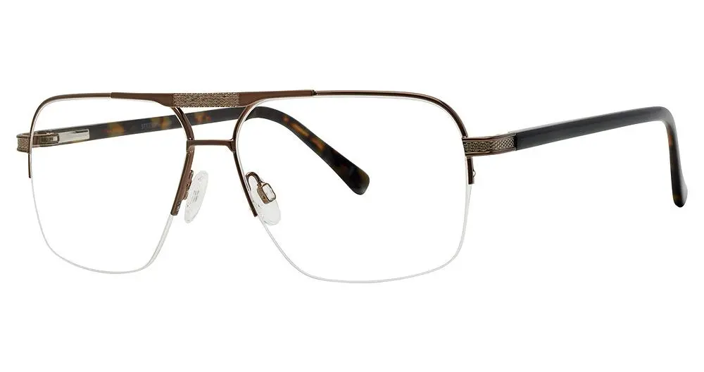 Stetson S398 Eyeglasses 1