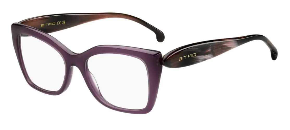 Etro 0087 Eyeglasses 1