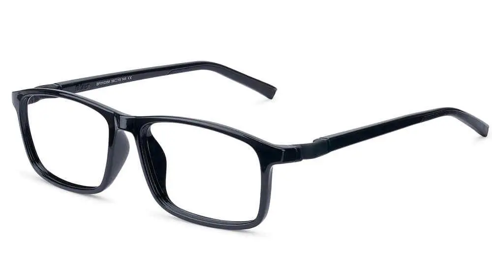 Bflex B-Real Eyeglasses 1