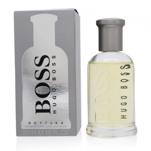 Hugo Boss Boss Bottled No.6 After Shave 1