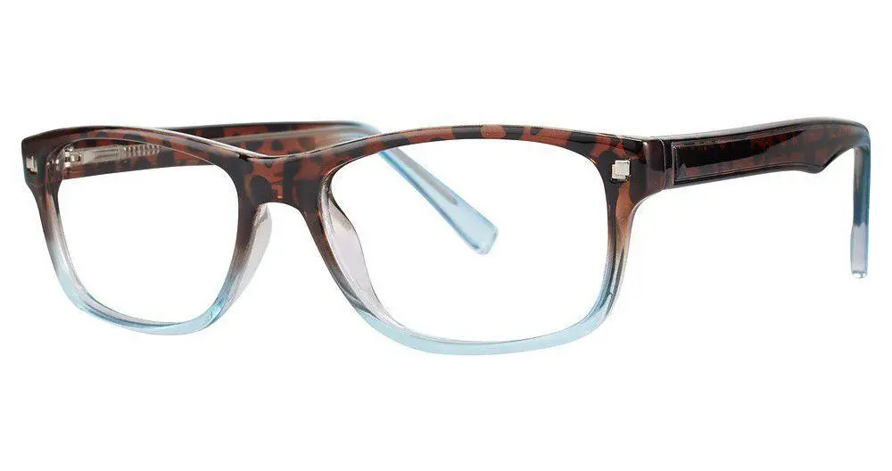 Plastics Ii Exit Eyeglasses 1