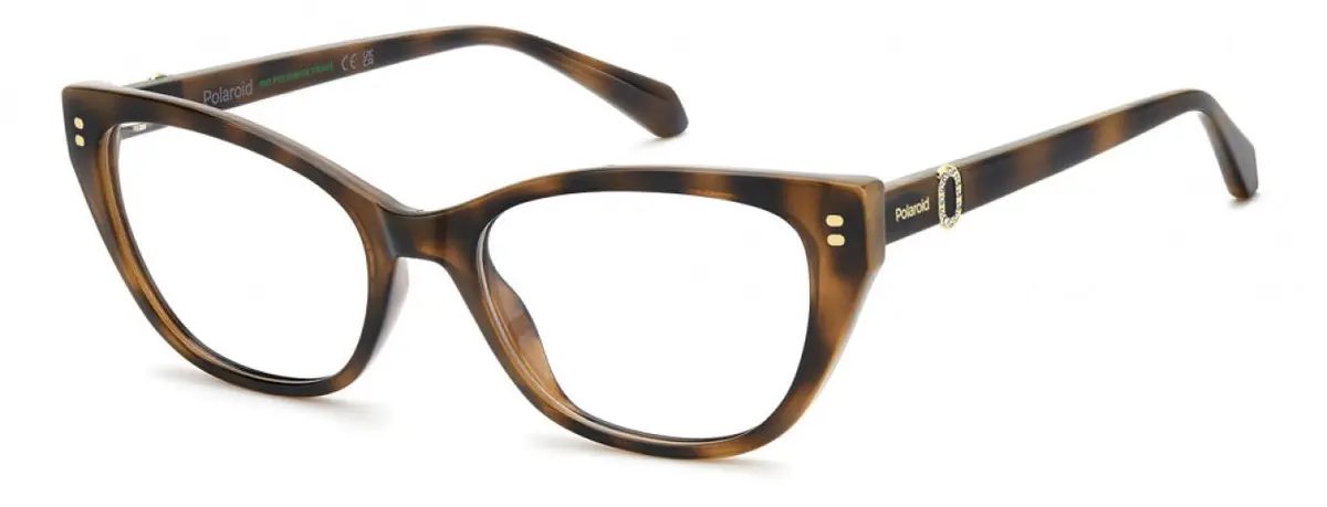 Polaroid Core Pldd602 Eyeglasses 1