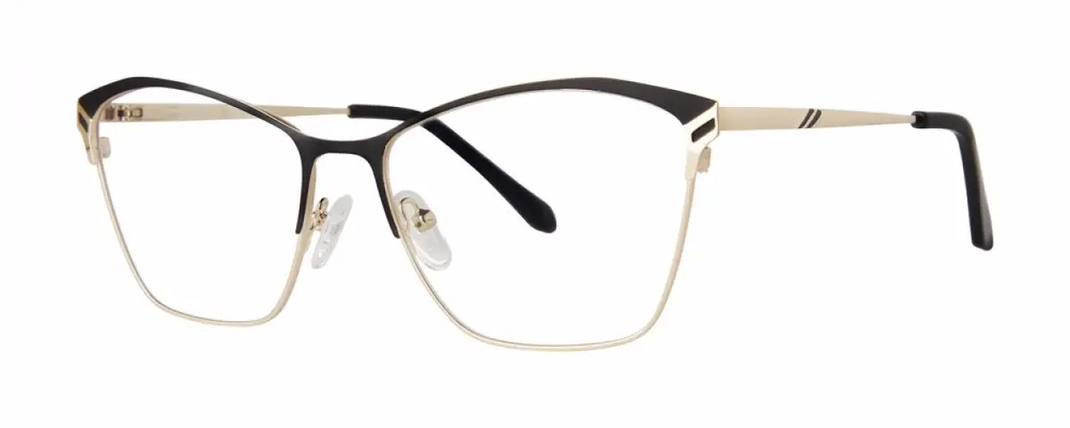 Genevieve Lexie Eyeglasses 1