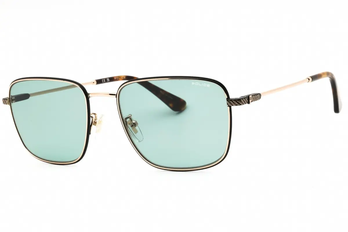 Police Splp26 Sunglasses 1