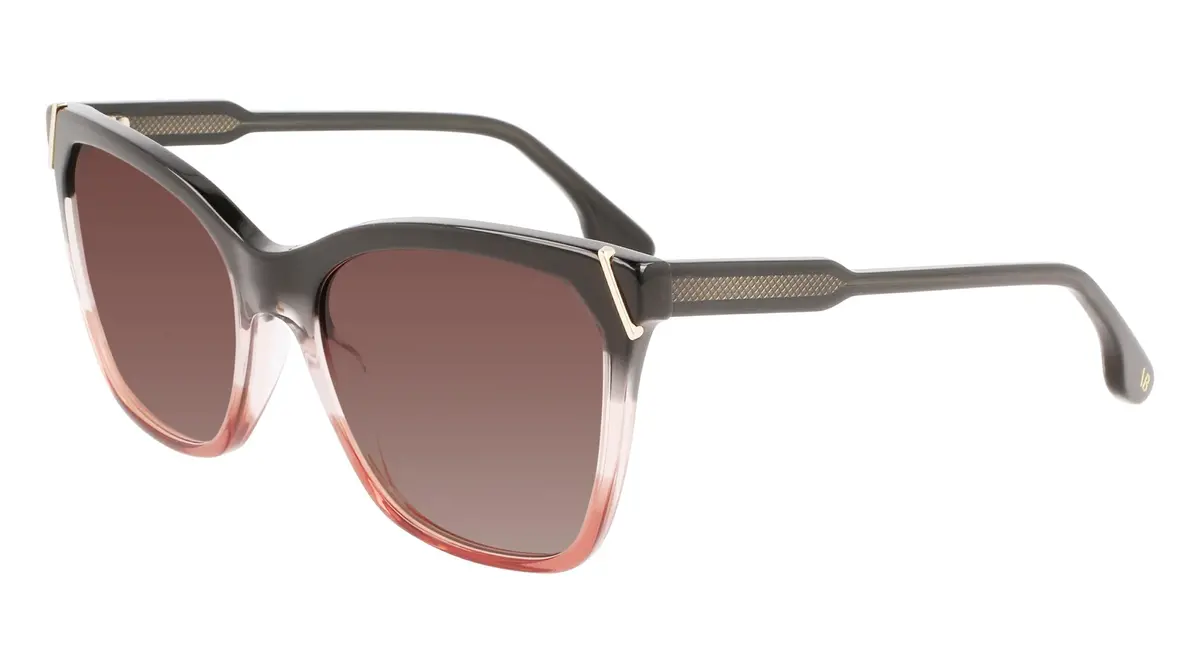 Victoria Beckham Vb640s Sunglasses 1
