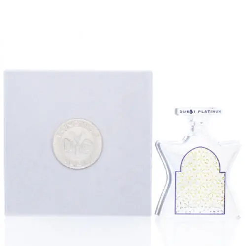 Bond No.9 Dubai Platinum Edp Spray 1