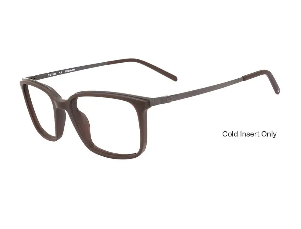 Reform Re2003 Eyeglasses 1