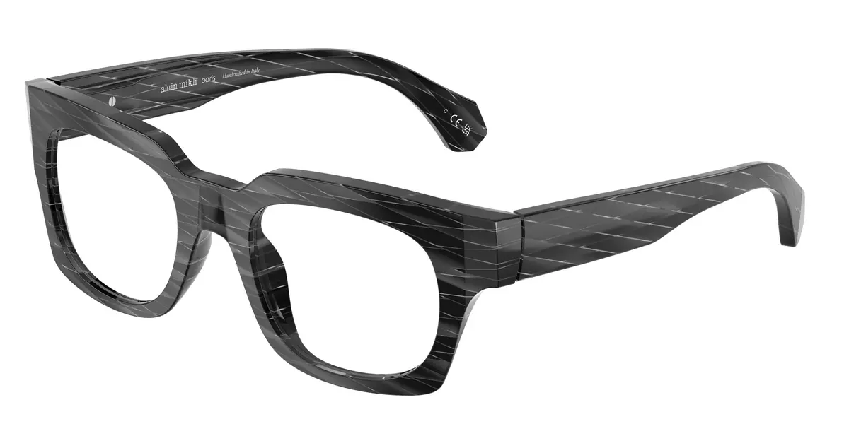 Alain Mikli 3540 Eyeglasses 1