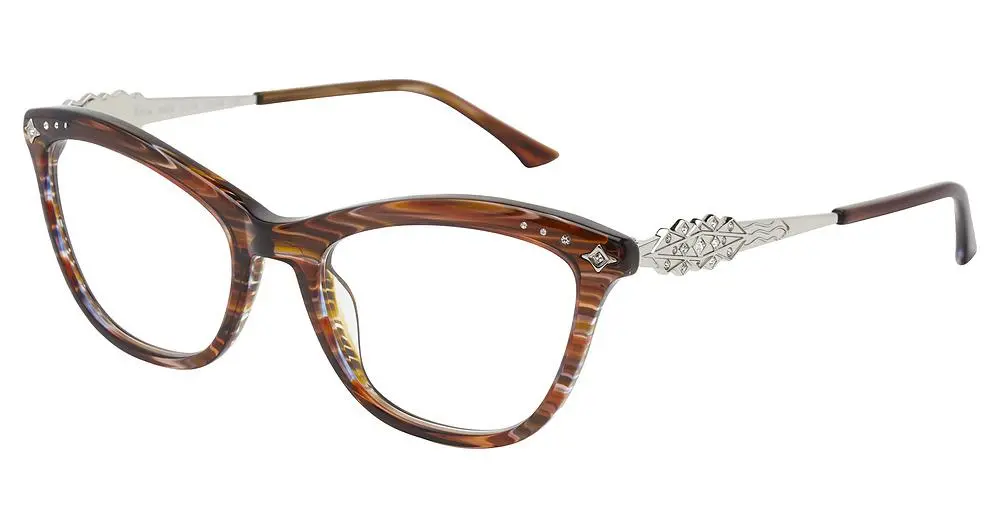 Diva 5602 Eyeglasses 1