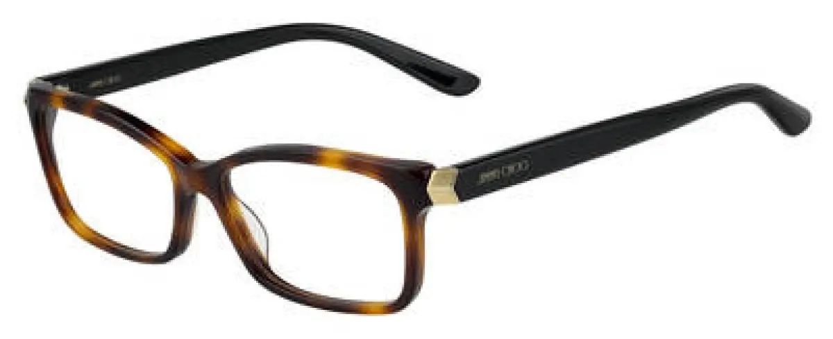 Jimmy Choo Jc225 Eyeglasses 1