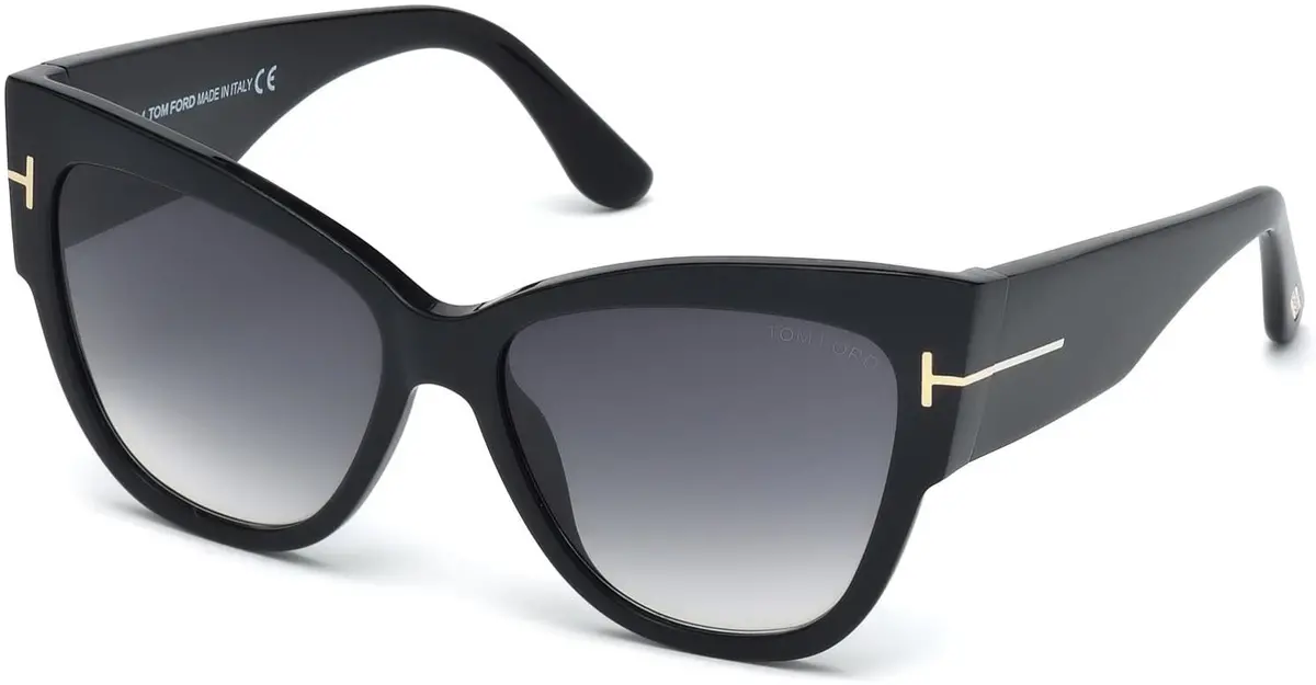 Tom Ford 0371 Sunglasses 1