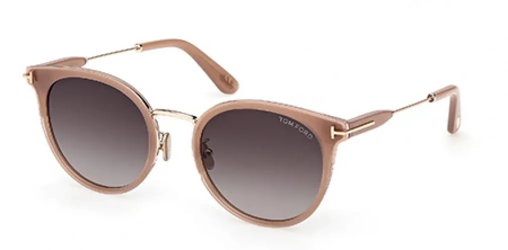 Tom Ford 1244K Sunglasses 1