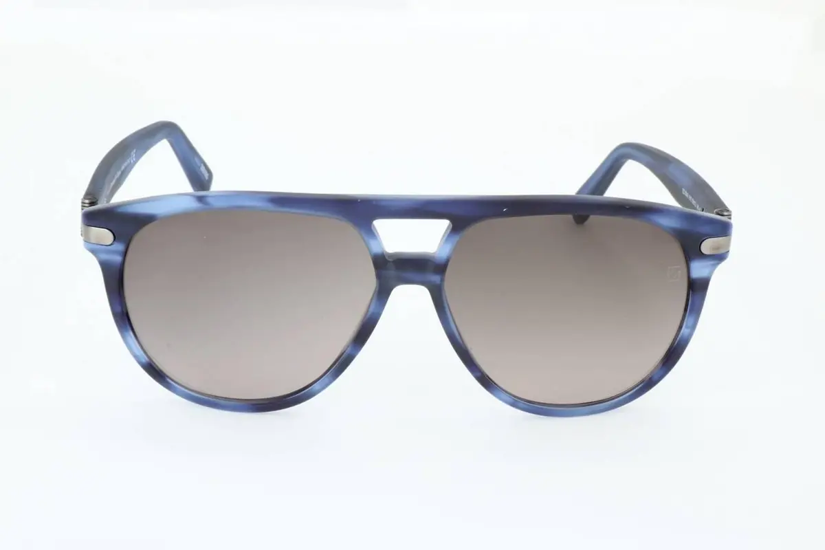 Ermenegildo Zegna Ez0043 Sunglasses 1