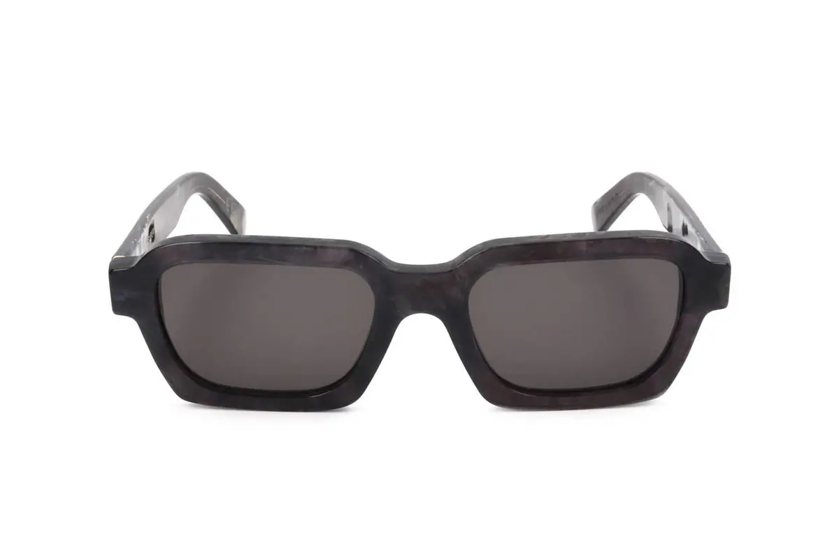 Retrosuperfuture Caromarble Sunglasses 1