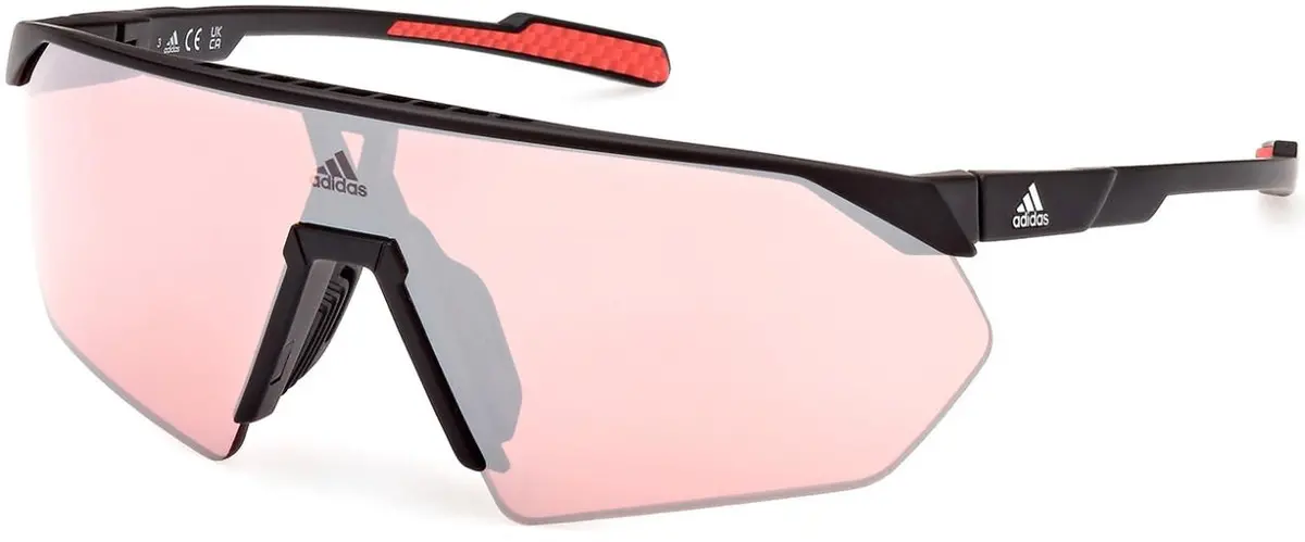 Adidas Sport Prfm Shield 0076 Sunglasses 1