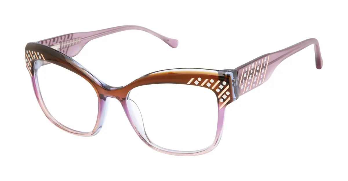 Buffalo By David Bitton Bw045 Eyeglasses 1