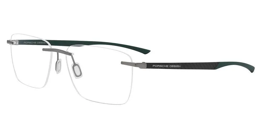 Porsche Design P8774 Eyeglasses 1