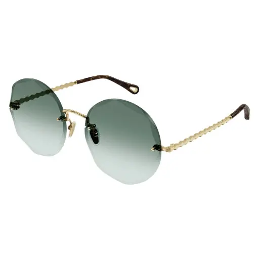 Chloe Ch0254s Sunglasses 1