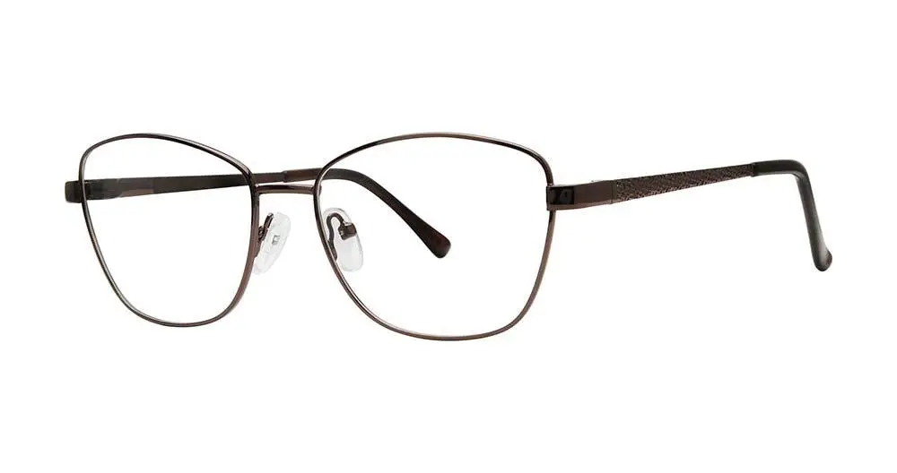 Modern Martina Eyeglasses 1