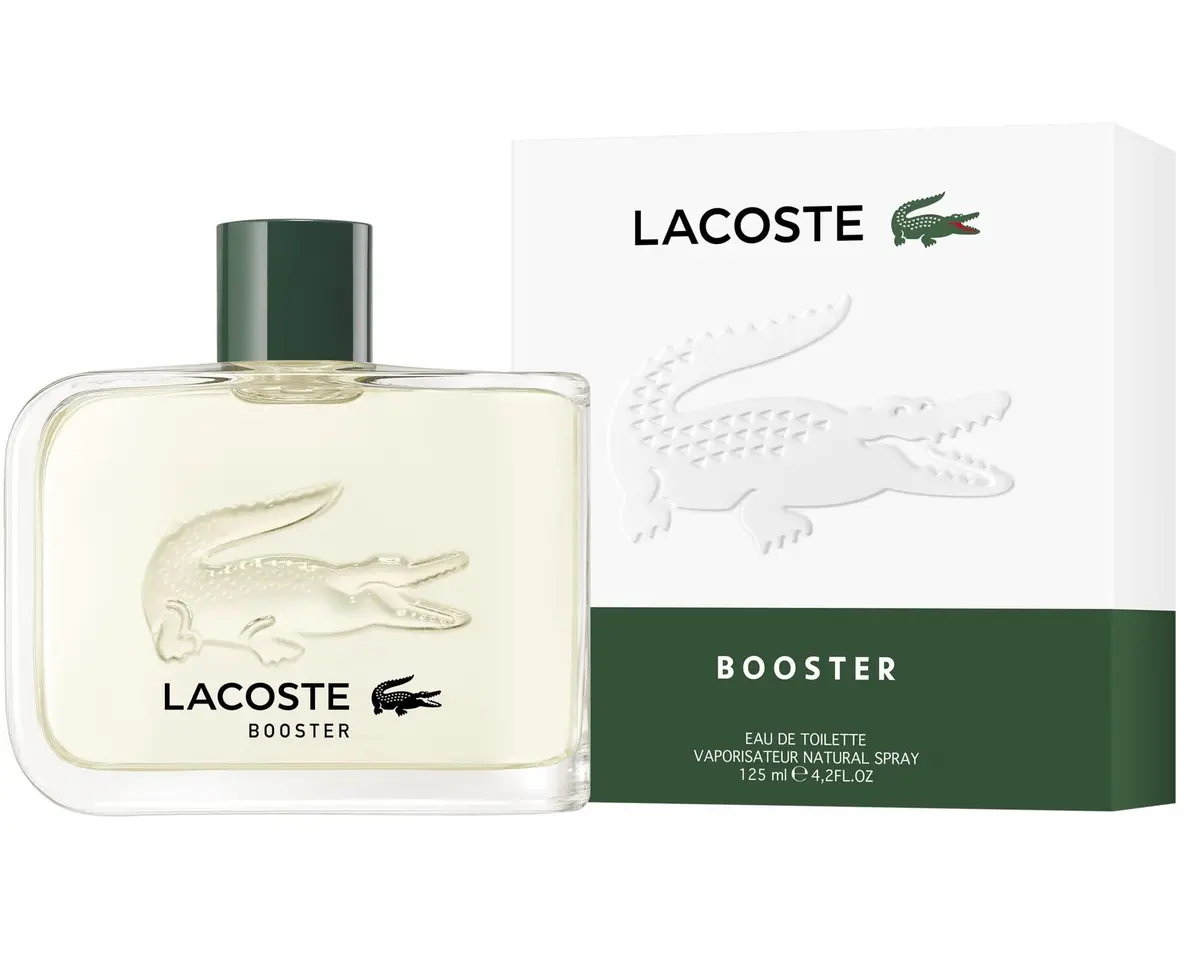 Lacoste Booster Edt Spray 1