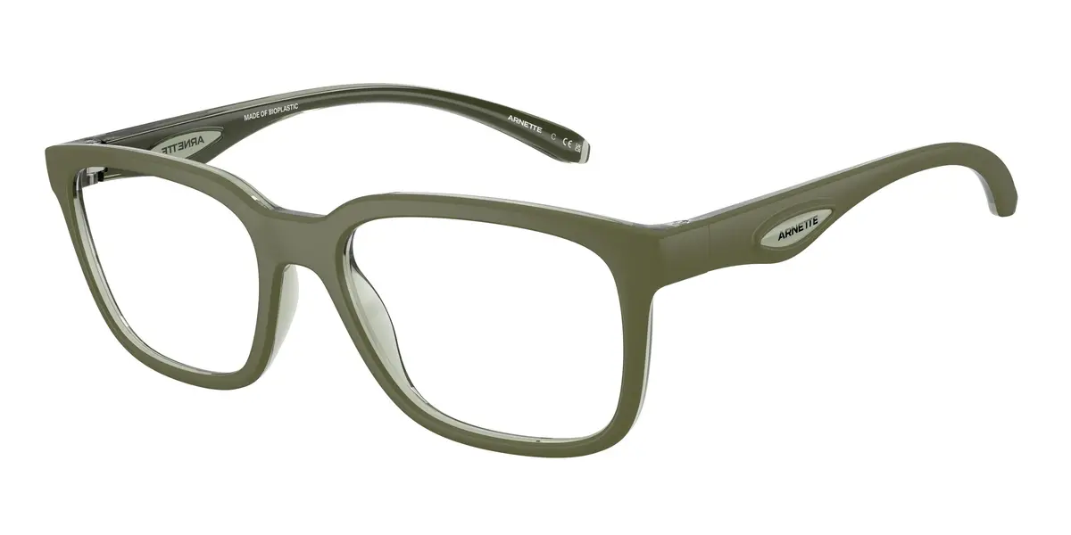 Arnette Steek 7284 Eyeglasses 1