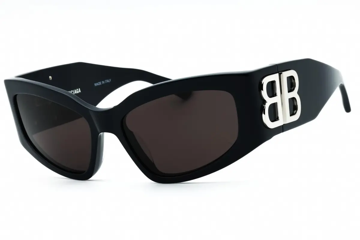 Balenciaga Bb0321s Sunglasses 1