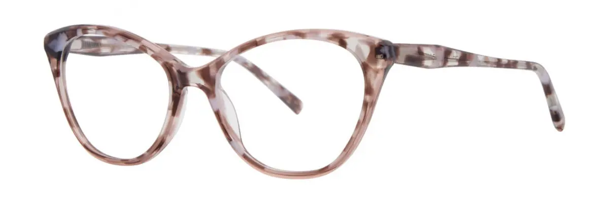 Vera Wang V743 Eyeglasses 1