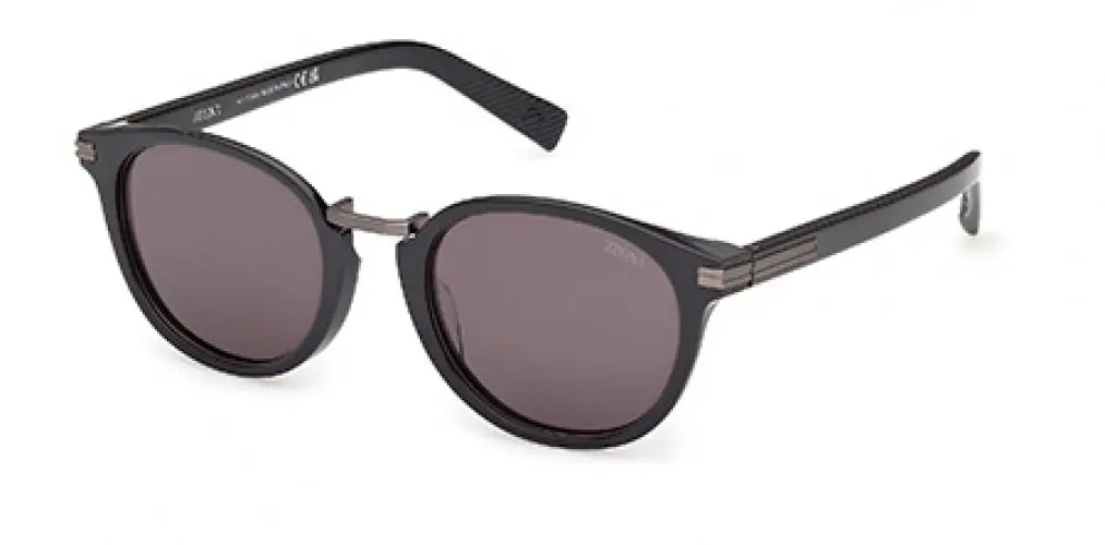 Zegna 0284H Sunglasses 1