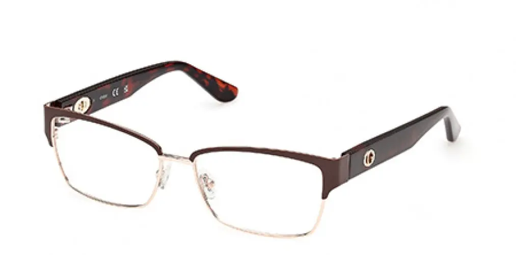 Guess 50383 Eyeglasses 1